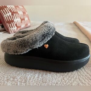 Skechers bobs women’s slippers